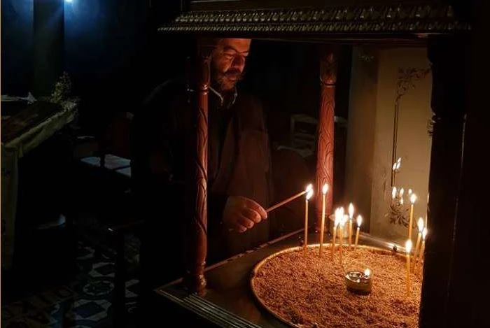 π. Ανδρέας Κεφαλογιάννης: Εμείς ακολουθούμε τα του θεού και εκείνος ορίζει τους χρόνους…